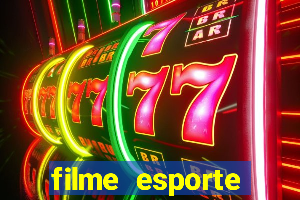 filme esporte sangrento torrent